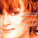 Offenbach Jacques - Belle nuit (Kasarova Vesselina)