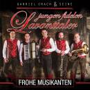 Frohe Musikanten (Diverse Interpreten)