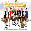 Egerländer6 - Grüss Mir Die Heimat