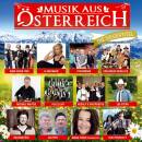 Musik Aus Österreich-Komp.wettbewerb 2017