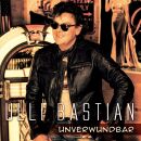 Bastian Ulli - Unverwundbar
