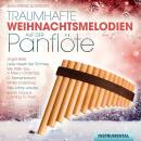 Bontemps Jean-Pierre - Traumhafte Weihnachtsmelodien auf...