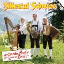 Zillertal Schmiss - Mit Ziacha, Harfn Und An Bass
