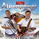 Alpenpower Duo - Mir Zwoa