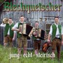 Blechquetscher - jung - echt - steirisch