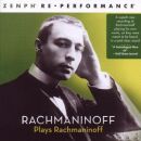 Zenph Studios - Rachmaninoff Plays Rachmaninoff