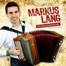 Markus Lang - Für Harmonikafreunde: Instrumental