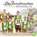 Die Innsbrucker Böhmische - Gipfelsiege: 25 Jahre