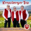 Kreuzberger Trio - Der Bayerwald Ist Unsre Heimat