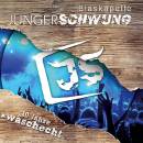 Blaskapelle Junger Schwung - 10 Jahre # waschecht