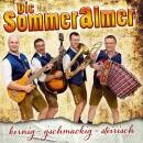 Die Sommeralmer - kernig - g´schmackig - steirisch
