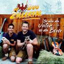 Duo Zillertal - So wia da Vater so da Bua