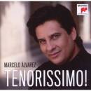 Alvarez Marcelo - Tenorissimo!
