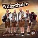 Original Willerthaler - A Hit fer Hit - Vol.3