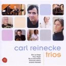 Reinecke, Carl - Carl Reinecke - Trios