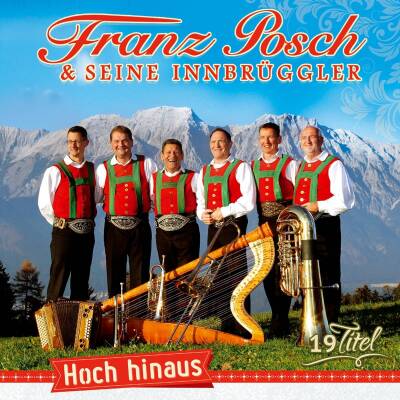 Hoch hinaus (Diverse Interpreten)