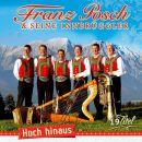 Franz Posch & Seine Innbrüggler - Hoch Hinaus