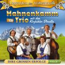 Hahnenkamm Trio Mit Den Kitzbühler Dirndln -...