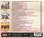 Das grosse Musikantentreffen - Folge 39 (Diverse Interpreten)