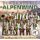 Blaskapelle Alpenwind - Jetzt Weht Ein Anderer Wind: Instrumental