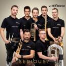 Viera Blech - Serious? - Instrumental