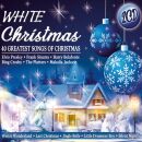 White Christmas: 40 Great Songs Of Christmas