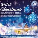 White Christmas - 40 Great Songs of Christmas (Diverse...
