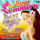 32 heisse Nummern (Diverse Interpreten)