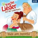 32 freche Lieder aus der Lederhos´n (Diverse...