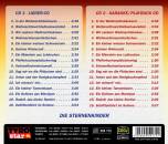 Sternenkinder Die - In der Weihnachtsbaeckerei