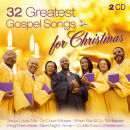 New Bethel Gospel Choir / Urban Nation - 32 Greatest...