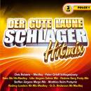 Der gute Laune Schlager Hitmix, Folge 1 (Diverse...