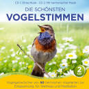 Naturklang - Die schoensten Vogelstimmen