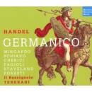 Händel Georg Friedrich - Händel: Germanico...