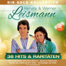 Leismann Renate & Werner - 38 Hits & Raritaeten -...