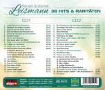 Leismann Renate & Werner - 38 Hits & Raritaeten - Die Gold Kollektion