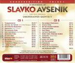 Slavko Avsenik Und Das Orig. Oberkrainer Quintett - Seine Grossen Erfolge, Folge 1