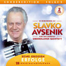 Avsenik Slavko und das Original Oberkrainer Quintett -...