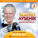 Slavko Avsenik Und Das Orig. Oberkrainer Quintett - Seine...