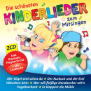 Die Karaoke / Kids - Die Schönsten Kinderlieder Zum...