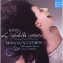 Haydn Joseph - Operatic Arias And Overtures (Bonitatibus...