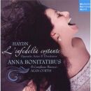 Haydn, Joseph - Operatic Arias And Overtures