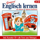 English Kids, The - Die Schönsten Englischen...