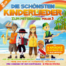 Karaoke / Kids Die - Die Schönsten Kinderlieder Zum...