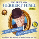 Herbert Hisel - Das Beste Von Herbert Hisel, Folge 3