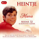 Simons Heintje - Mama - Meine 32 schoensten Lieder
