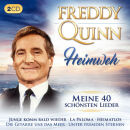 Freddy Quinn - Heimweh: Meine 40 Schönsten Lieder