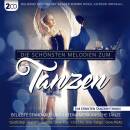 Big Band Hötting - Die schoensten Melodien zum Tanzen