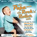 Als Papa noch ein Rock´n´Roller war (Diverse...
