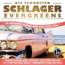 Die Schönsten Schlager-Evergreens-40 Oldies